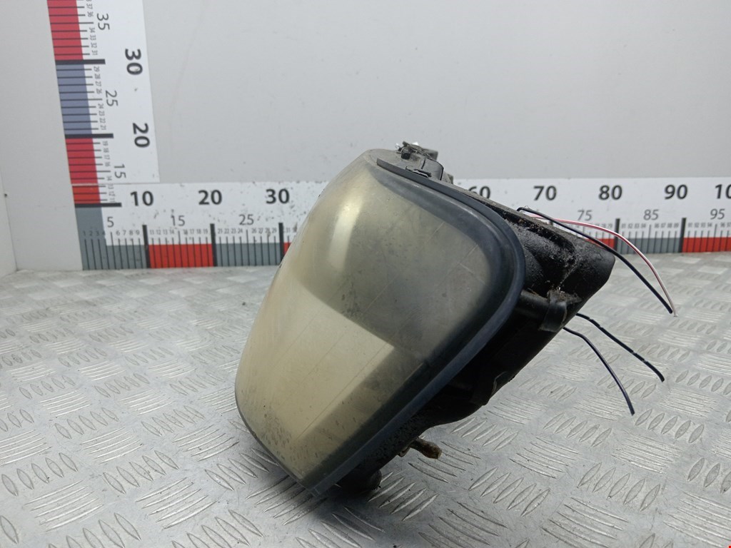 Фара левая SUBARU Forester II 2002-2008