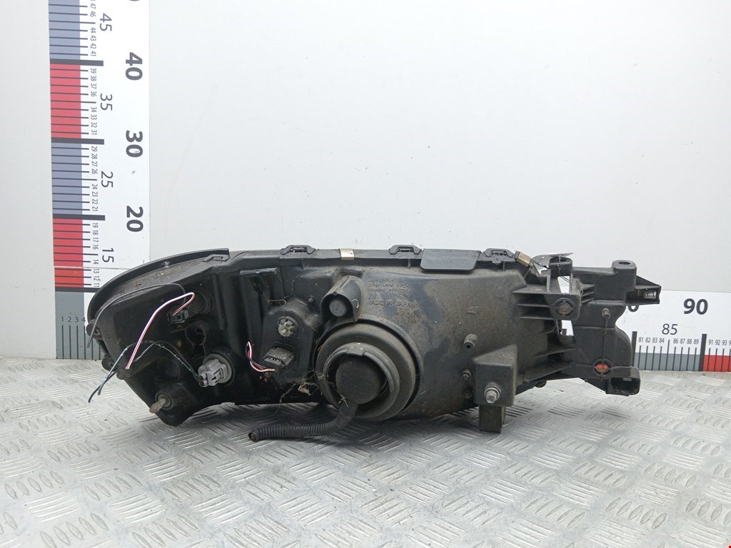 Фара левая SUBARU Forester II 2002-2008