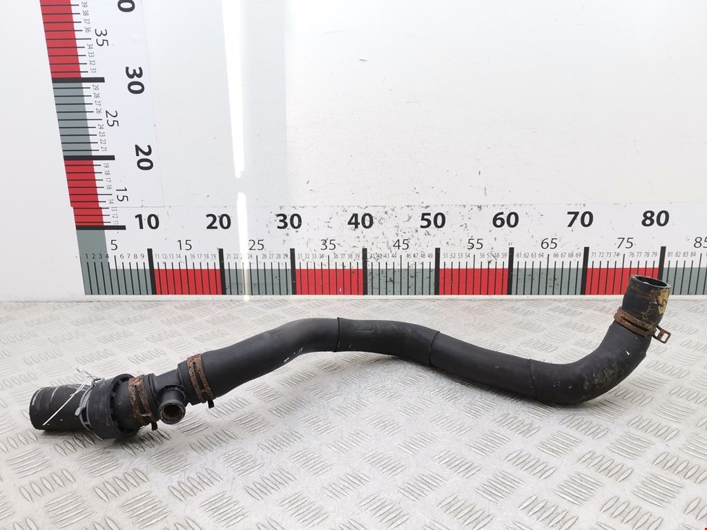 Патрубок SKODA Fabia MK2 5J 2007-2014