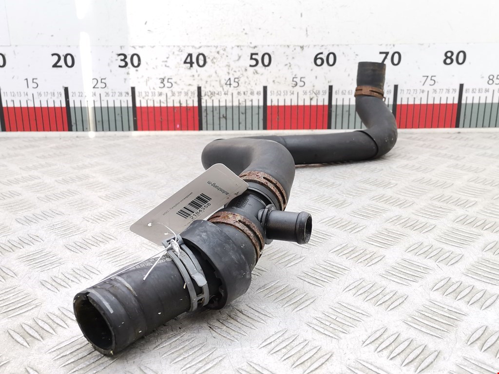 Патрубок SKODA Fabia MK2 5J 2007-2014