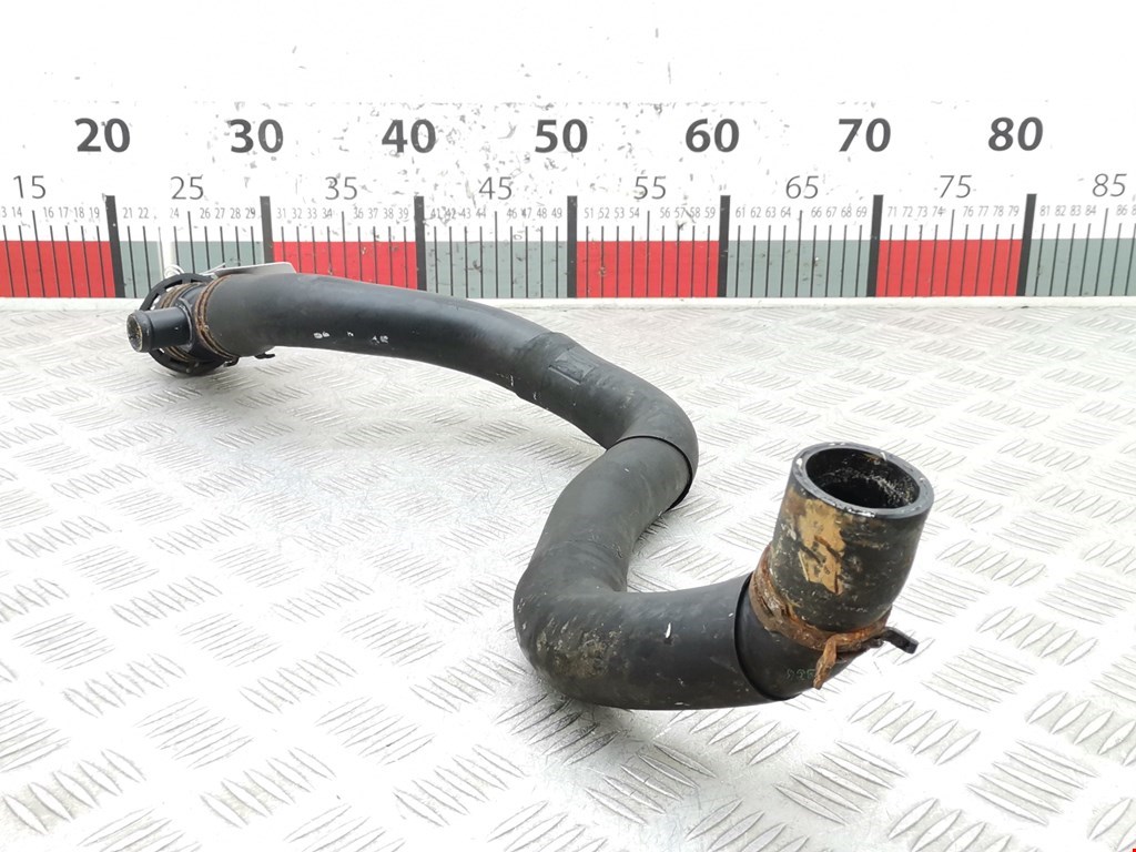 Патрубок SKODA Fabia MK2 5J 2007-2014