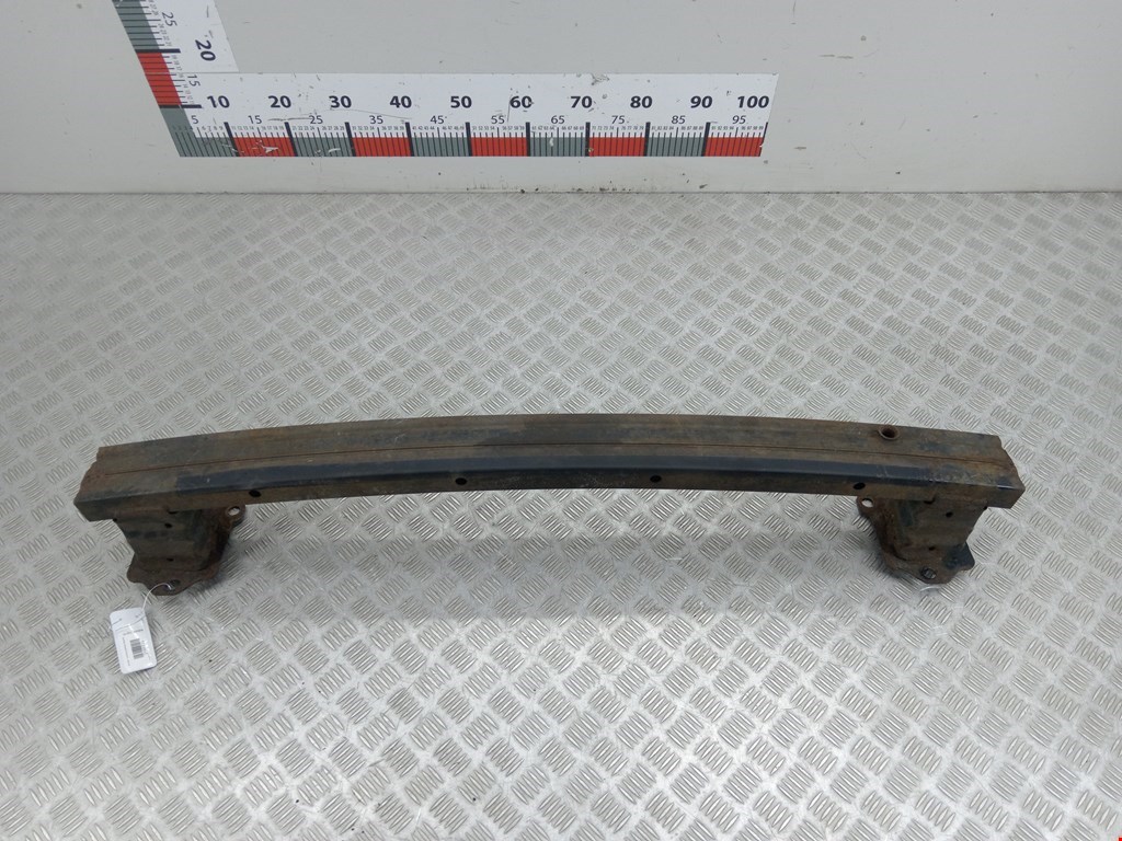 Усилитель переднего бампера (передний) PEUGEOT 207 2006-2015