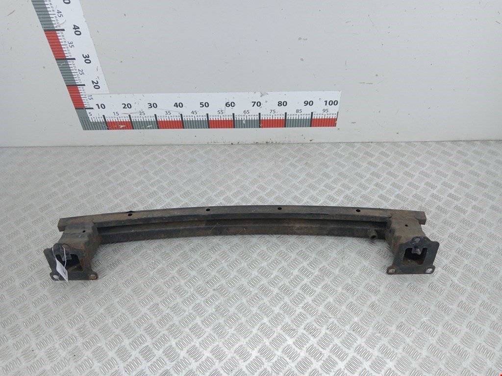 Усилитель переднего бампера (передний) PEUGEOT 207 2006-2015