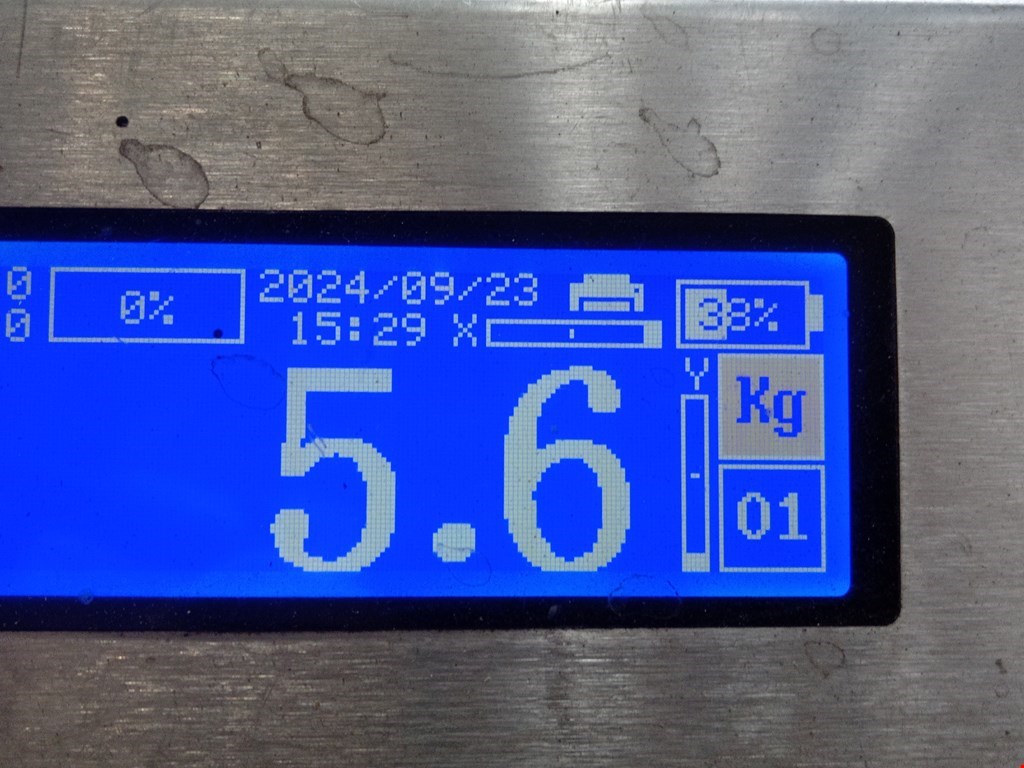 Усилитель переднего бампера (передний) PEUGEOT 207 2006-2015