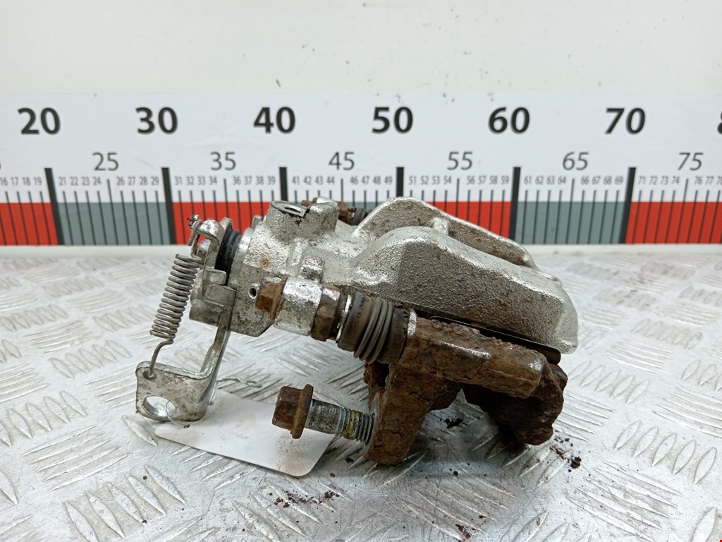 Суппорт задний левый CHEVROLET Cruze 2009-2015