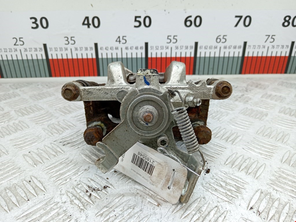 Суппорт задний левый CHEVROLET Cruze 2009-2015