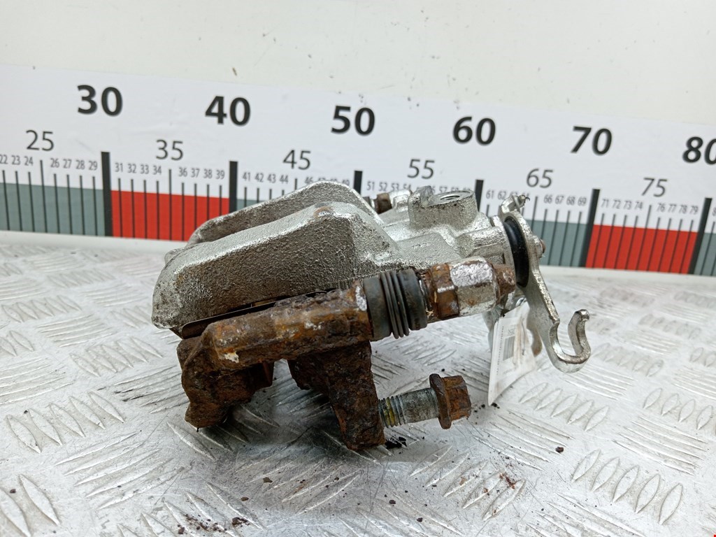 Суппорт задний левый CHEVROLET Cruze 2009-2015