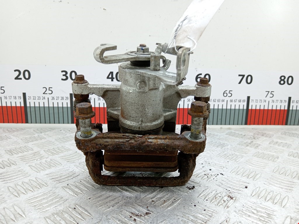 Суппорт задний левый CHEVROLET Cruze 2009-2015