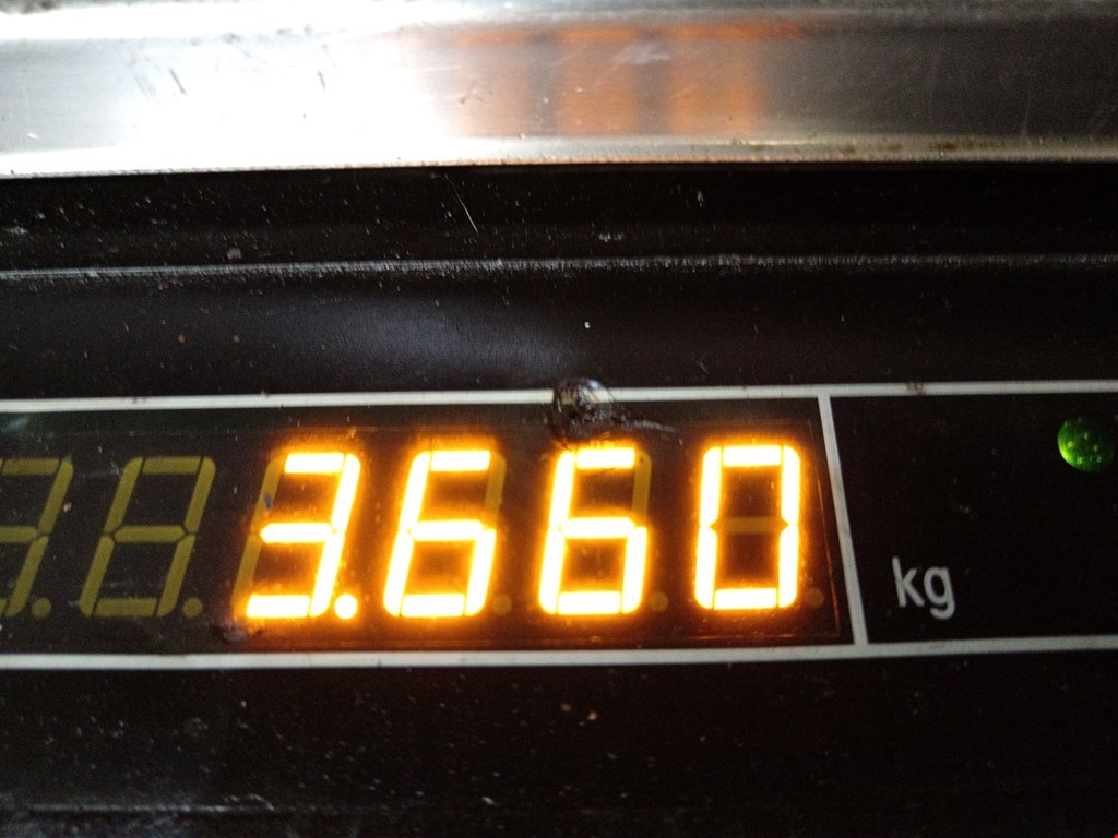 Суппорт задний левый CHEVROLET Cruze 2009-2015