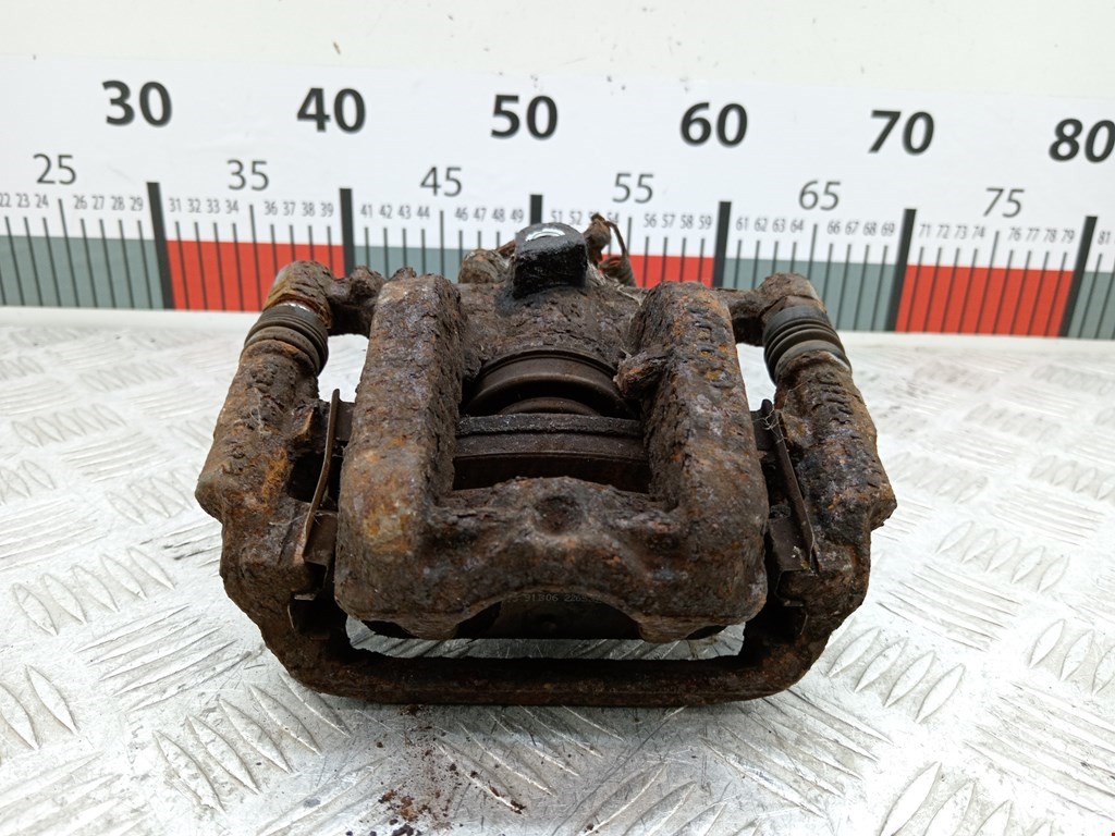 Суппорт задний правый CHEVROLET Cruze 2009-2015