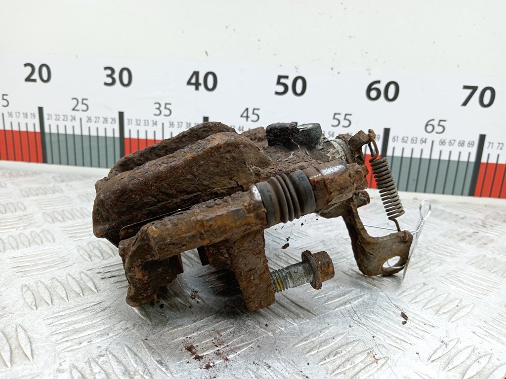 Суппорт задний правый CHEVROLET Cruze 2009-2015