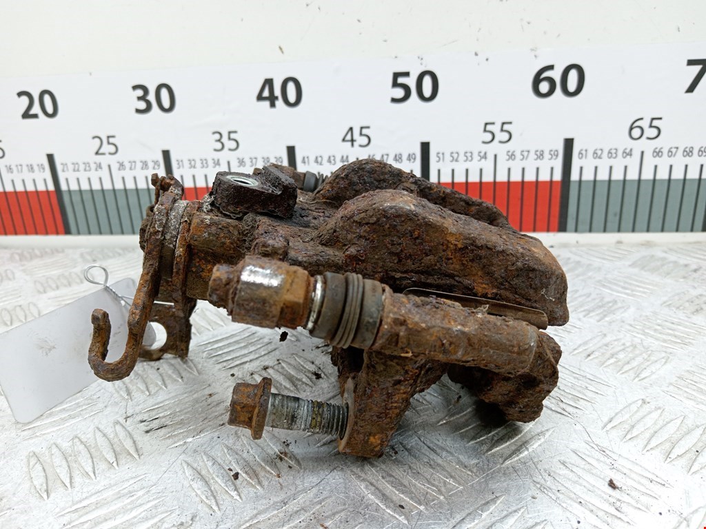 Суппорт задний правый CHEVROLET Cruze 2009-2015