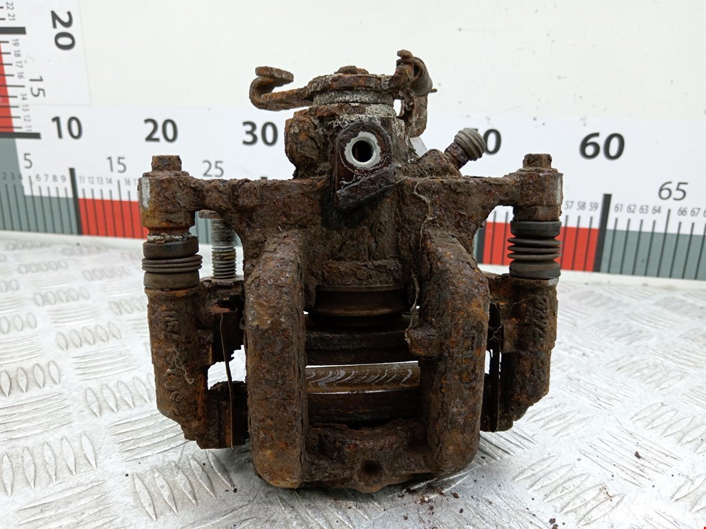 Суппорт задний правый CHEVROLET Cruze 2009-2015