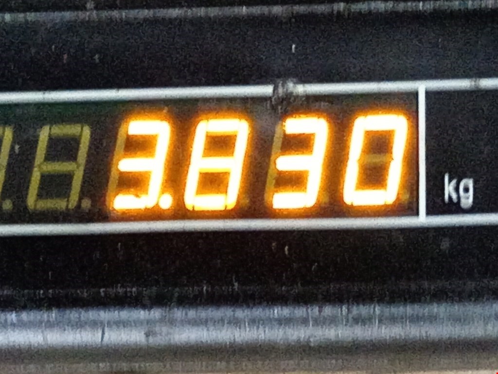 Суппорт задний правый CHEVROLET Cruze 2009-2015