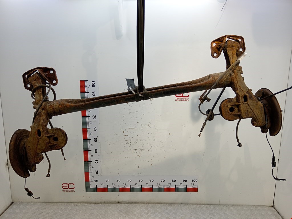 Балка задняя CHEVROLET Cruze 2009-2015