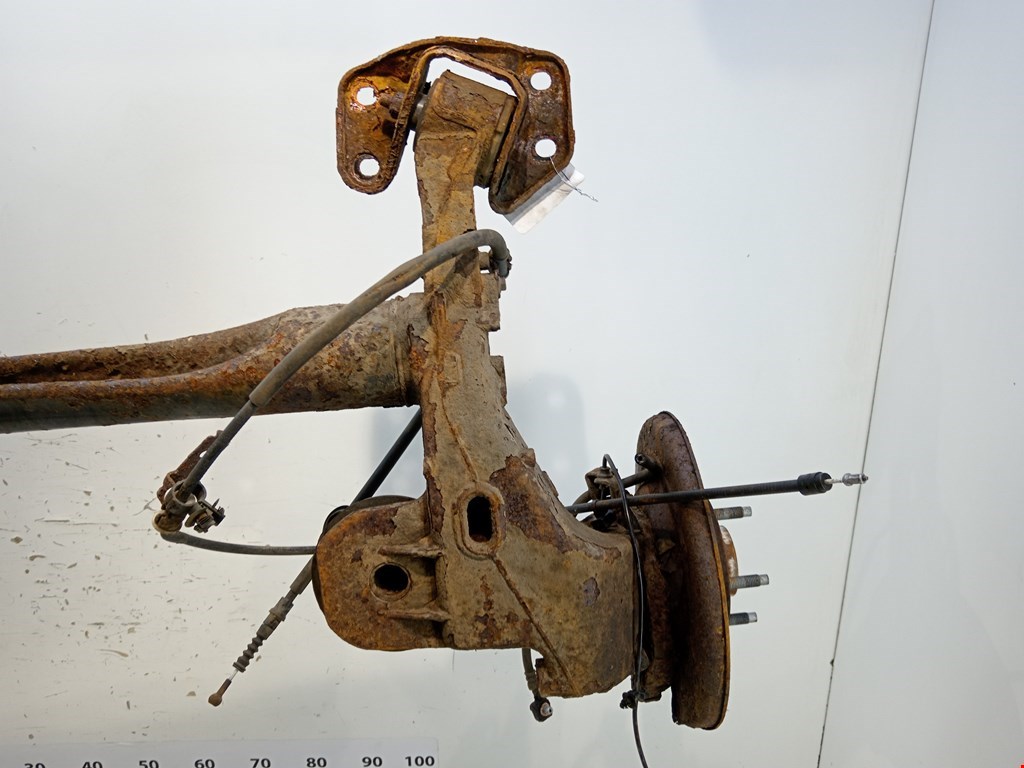 Балка задняя CHEVROLET Cruze 2009-2015