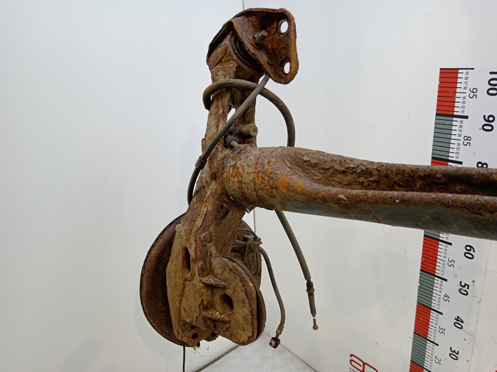 Балка задняя CHEVROLET Cruze 2009-2015