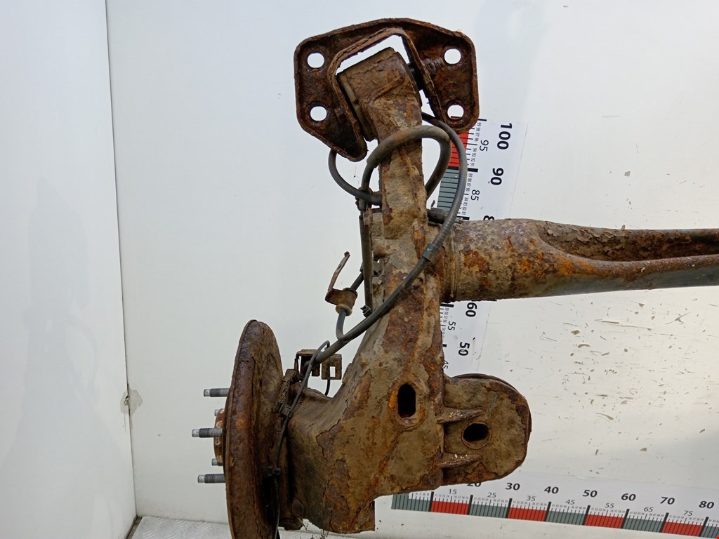 Балка задняя CHEVROLET Cruze 2009-2015