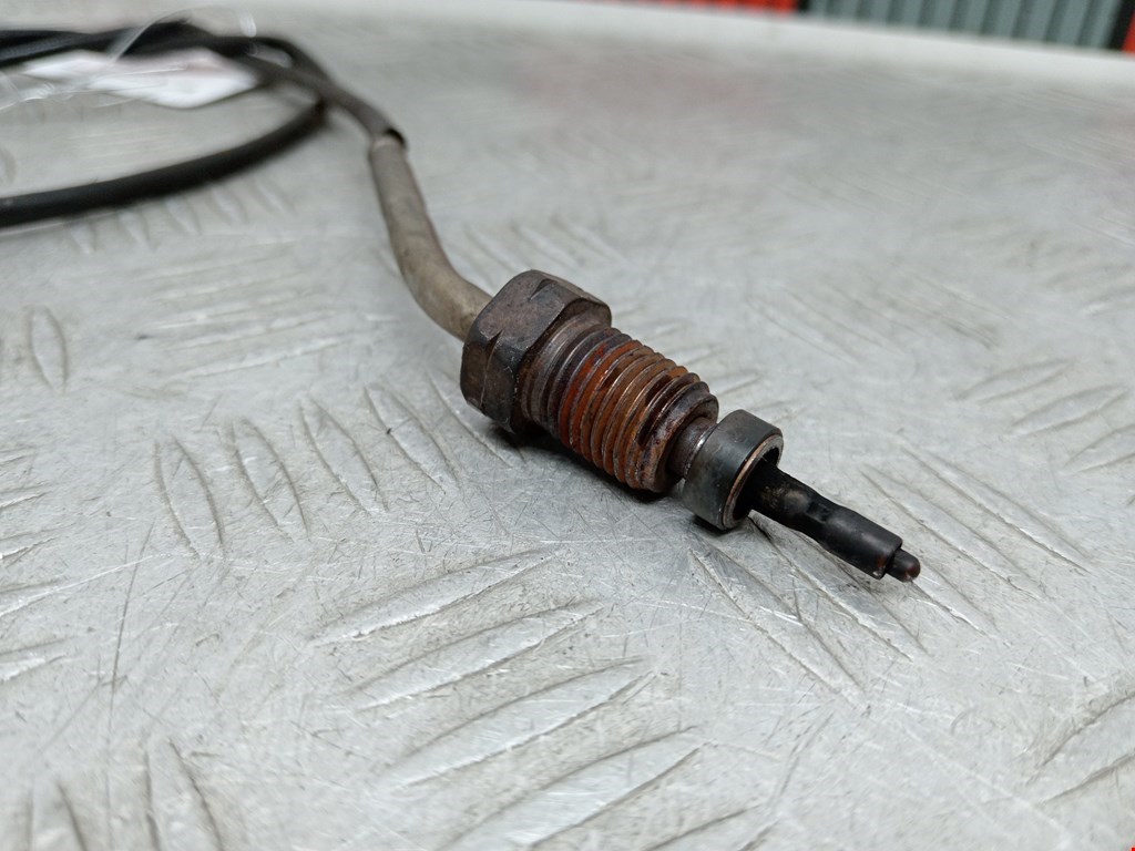 Датчик температуры SKODA Fabia MK2 5J 2007-2014