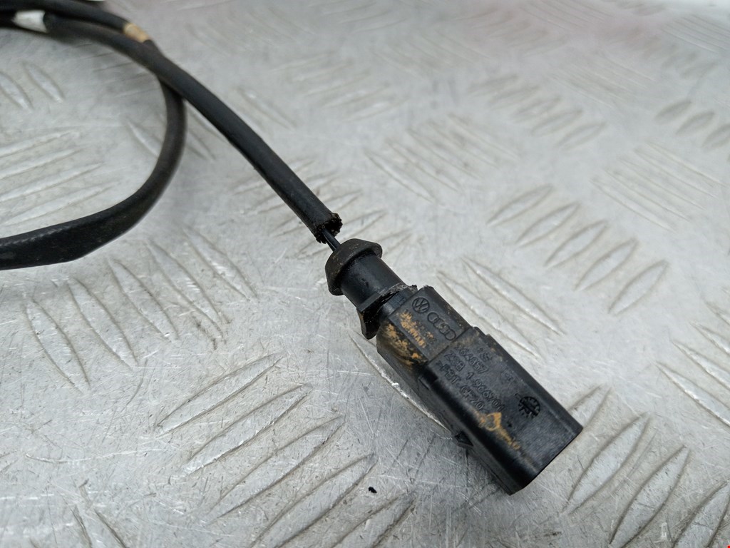 Датчик температуры SKODA Fabia MK2 5J 2007-2014