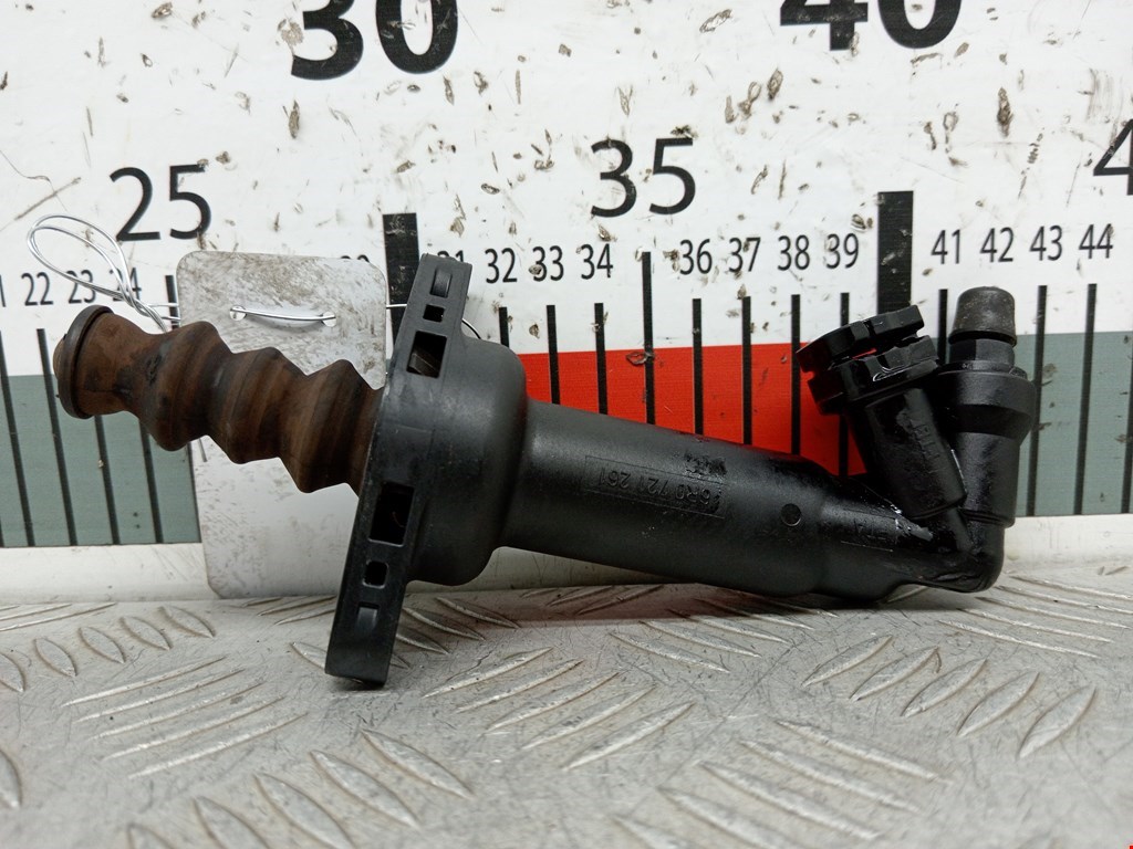 Цилиндр сцепления рабочий SKODA Fabia MK2 5J 2007-2014