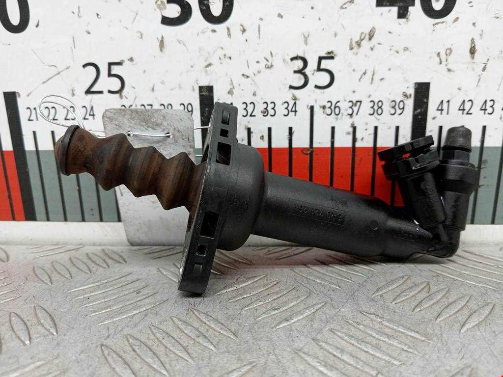 Цилиндр сцепления рабочий SKODA Fabia MK2 5J 2007-2014