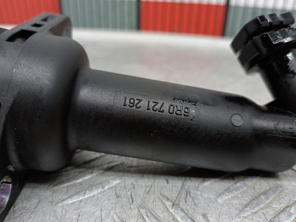 Цилиндр сцепления рабочий SKODA Fabia MK2 5J 2007-2014