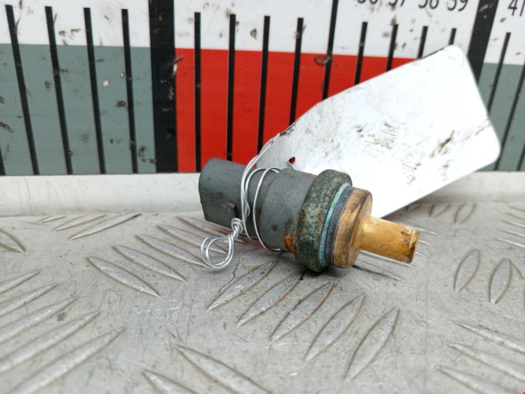 Датчик температуры (охлаждающей жидкости) SKODA Fabia MK2 5J 2007-2014