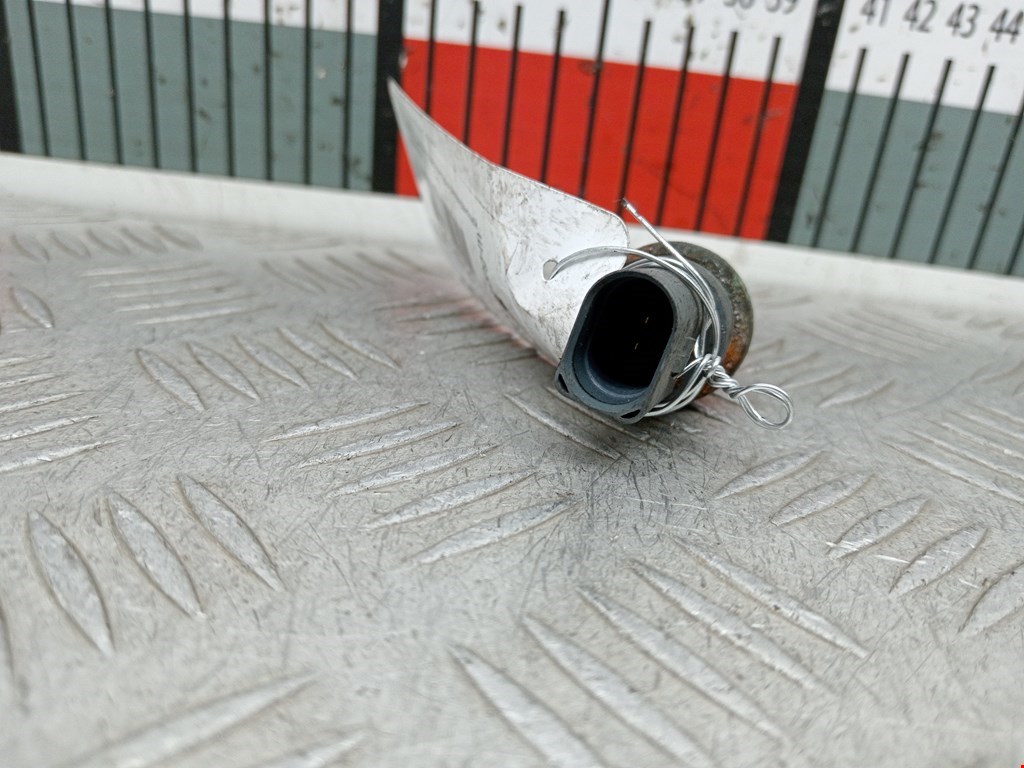 Датчик температуры (охлаждающей жидкости) SKODA Fabia MK2 5J 2007-2014