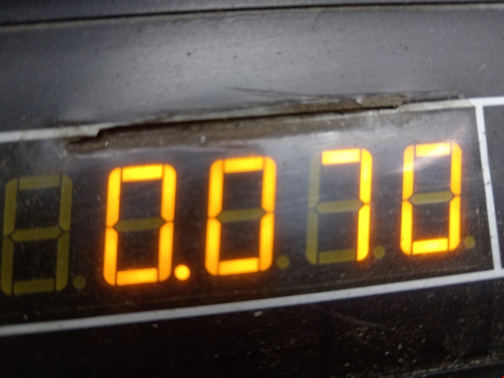 Блок кнопок BMW X5 E53 1999-2006