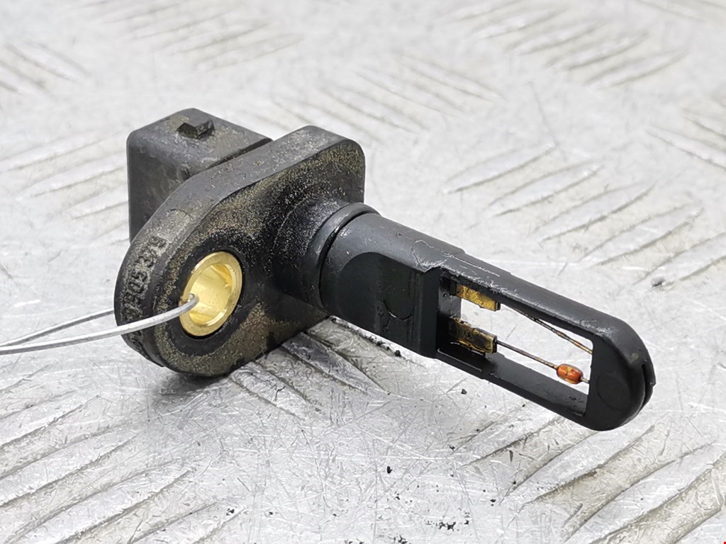 Датчик температуры воздуха AUDI A4 B5 1995-2001