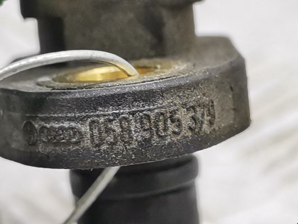 Датчик температуры воздуха AUDI A4 B5 1995-2001