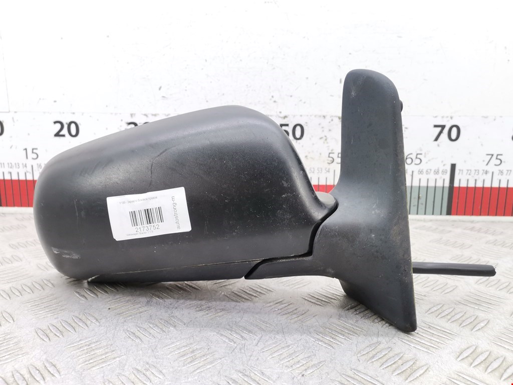 Зеркало правое VOLKSWAGEN Sharan 1995-2010