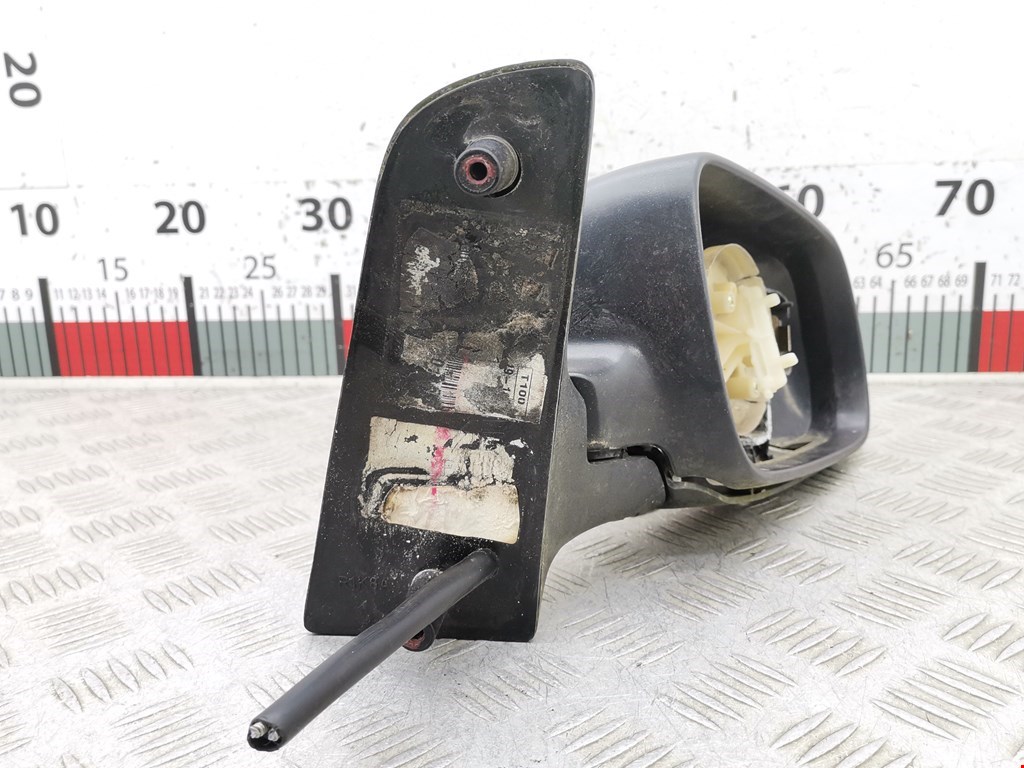 Зеркало правое VOLKSWAGEN Sharan 1995-2010