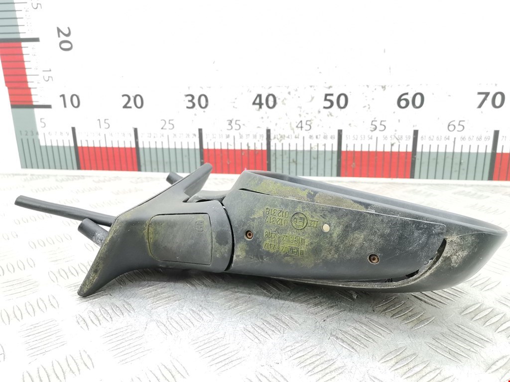 Зеркало правое VOLKSWAGEN Sharan 1995-2010