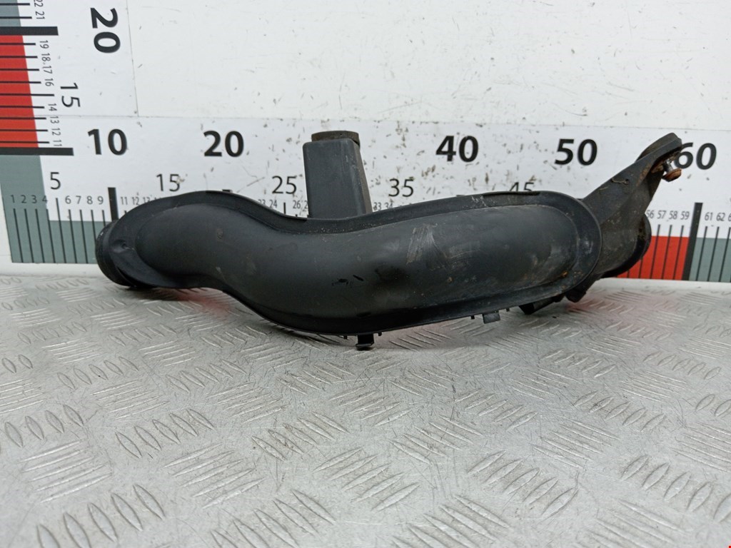 Патрубок ТНВД SKODA Fabia MK2 5J 2007-2014