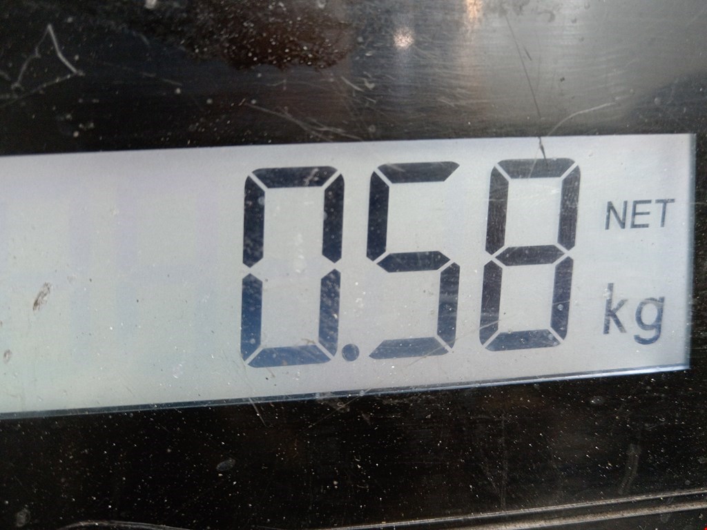 Патрубок ТНВД SKODA Fabia MK2 5J 2007-2014