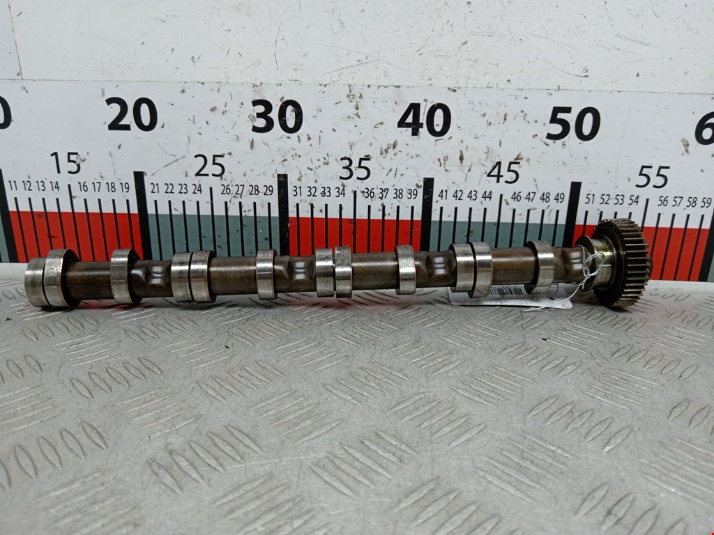 Распредвал Skoda Fabia 2 (5J) (2007-2014)