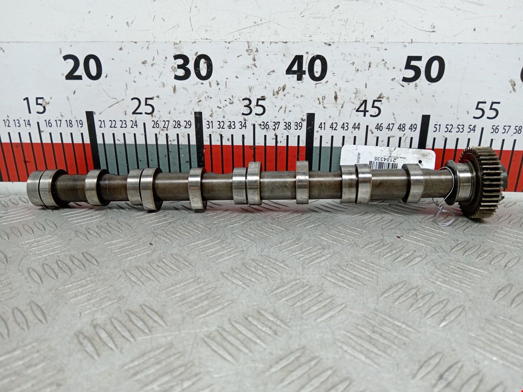 Распредвал SKODA Fabia MK2 5J 2007-2014