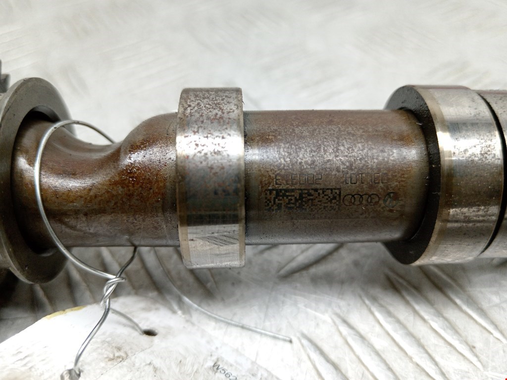 Распредвал SKODA Fabia MK2 5J 2007-2014