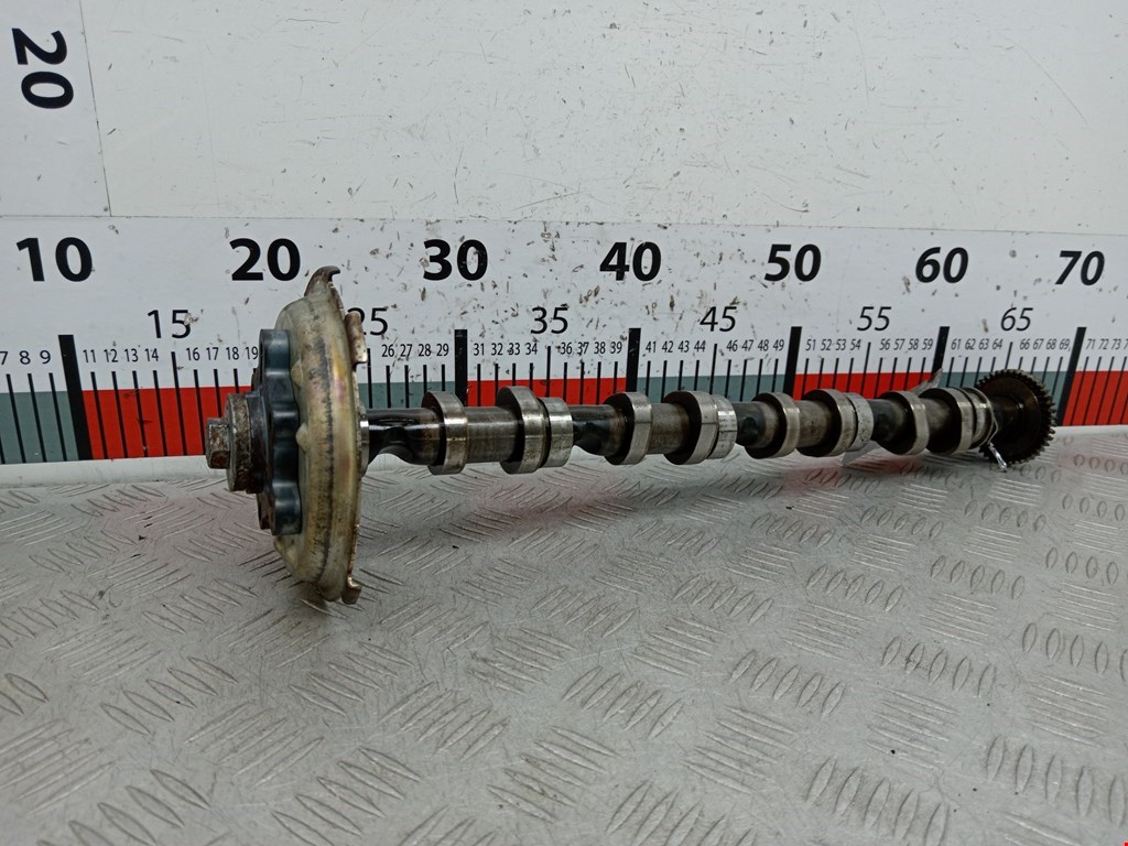 Распредвал Skoda Fabia 2 (5J) (2007-2014)