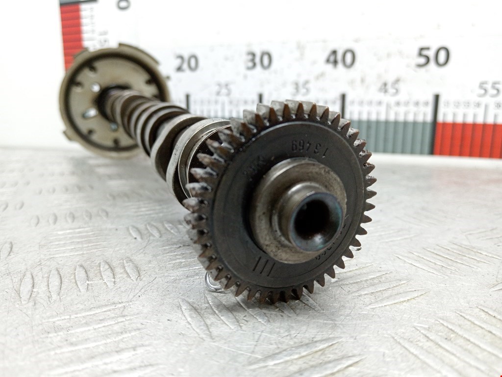 Распредвал SKODA Fabia MK2 5J 2007-2014