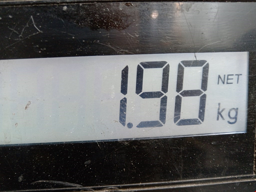 Распредвал SKODA Fabia MK2 5J 2007-2014