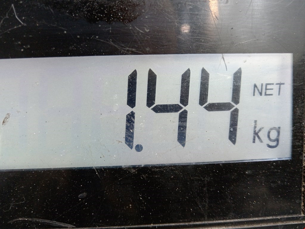 Блок управления двигателя (ЭБУ) SKODA Fabia MK2 5J 2007-2014