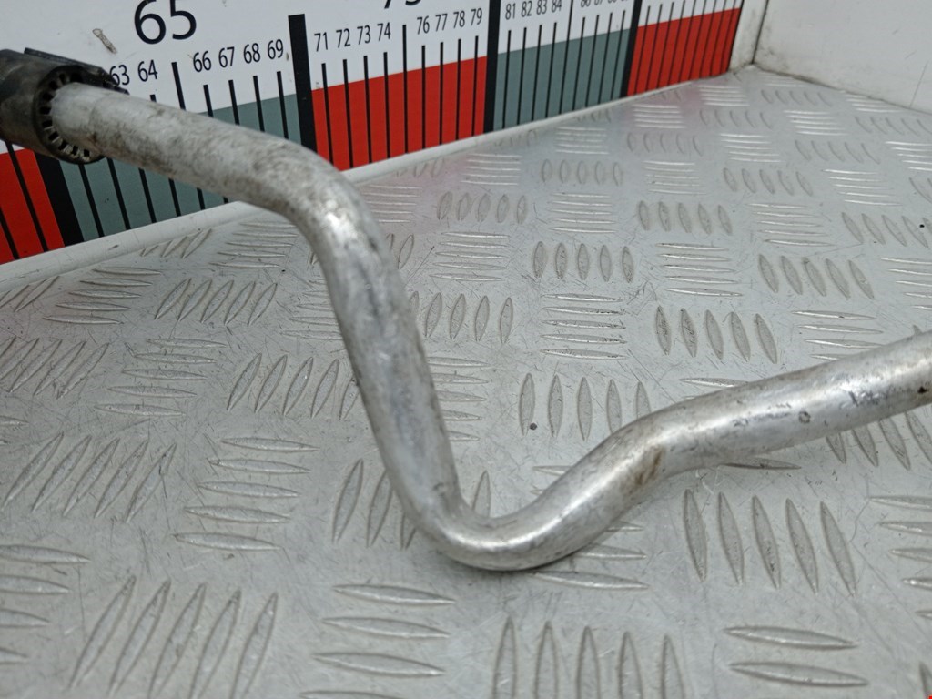 Трубка кондиционера SKODA Fabia MK2 5J 2007-2014