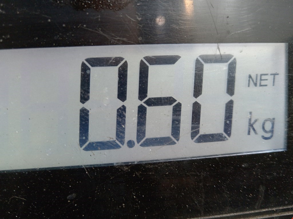 Трубка кондиционера SKODA Fabia MK2 5J 2007-2014