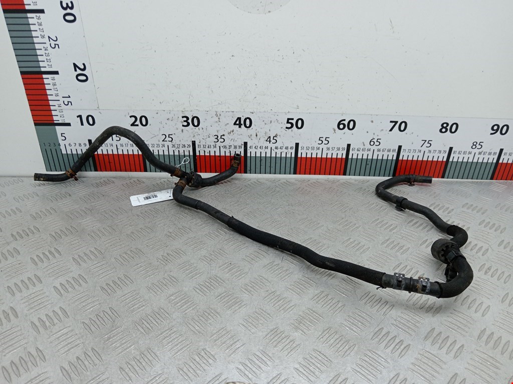 Патрубок SKODA Fabia MK2 5J 2007-2014