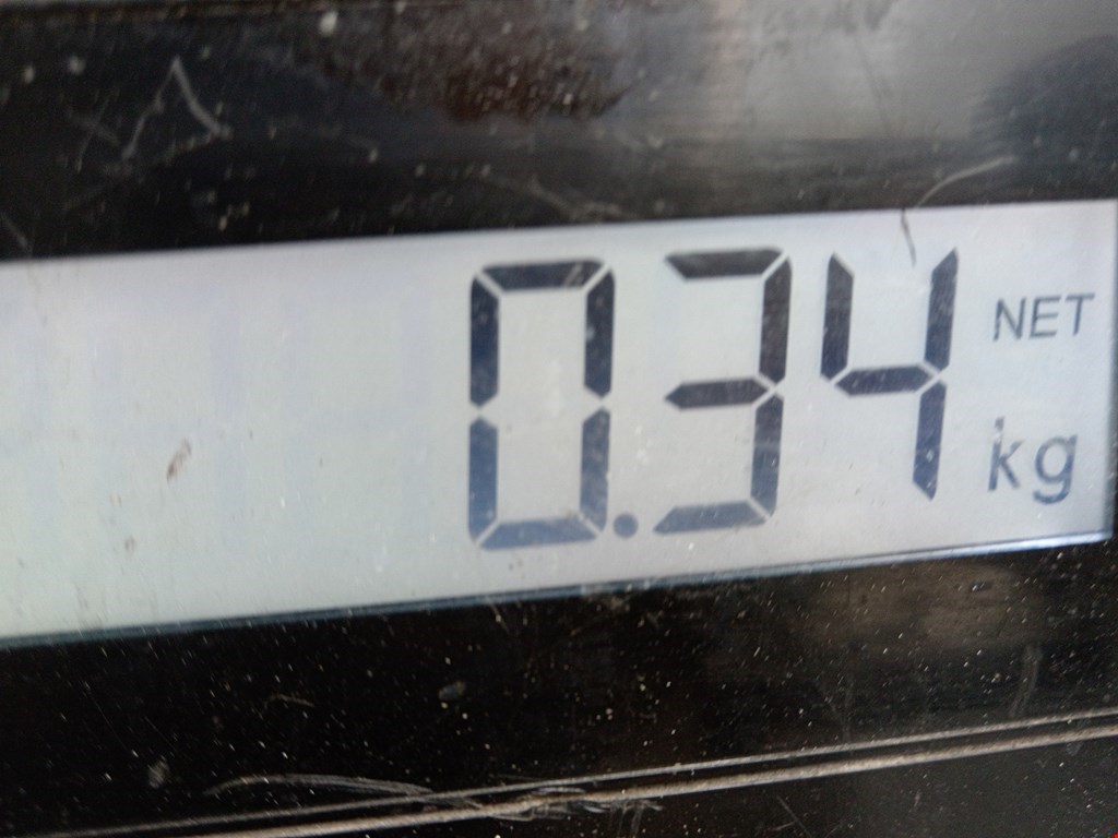 Патрубок SKODA Fabia MK2 5J 2007-2014