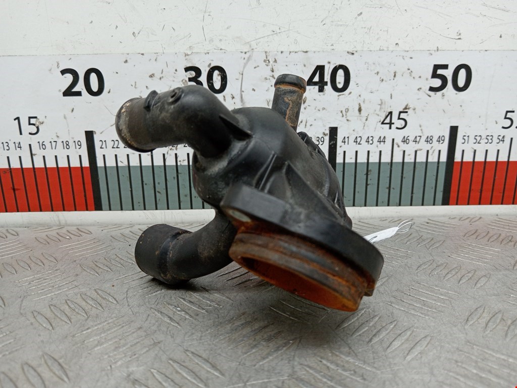 Корпус термостата SKODA Fabia MK2 5J 2007-2014