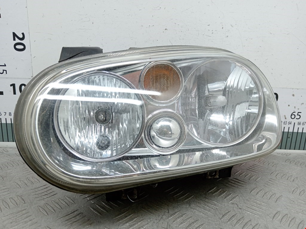 Фара левая VOLKSWAGEN Golf IV 1997-2003